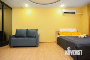 1-к квартира, посуточно, 39м2, 1/1 этаж