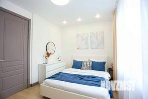 2-к квартира, посуточно, 45м2, 1/1 этаж