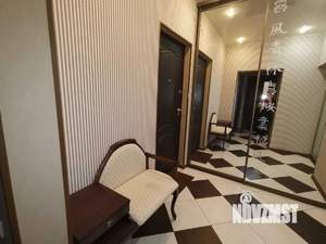 1-к квартира, посуточно, 50м2, 1/1 этаж