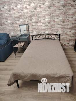 1-к квартира, посуточно, 42м2, 2/3 этаж