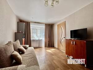 2-к квартира, посуточно, 45м2, 4/5 этаж