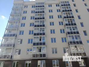 2-к квартира, на длительный срок, 35м2, 1/8 этаж