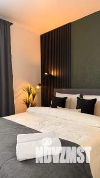 2-к квартира, посуточно, 63м2, 12/19 этаж