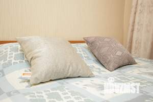 3-к квартира, посуточно, 60м2, 2/9 этаж