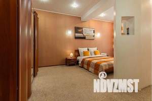 2-к квартира, посуточно, 10м2, 3/6 этаж