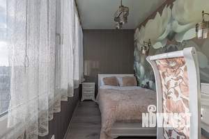 2-к квартира, посуточно, 50м2, 8/9 этаж