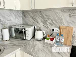 2-к квартира, посуточно, 34м2, 8/14 этаж