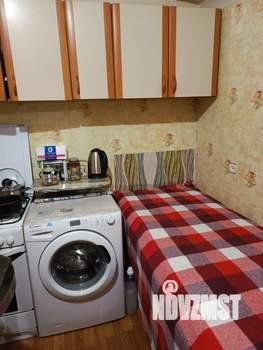 1-к квартира, на длительный срок, 34м2, 3/3 этаж