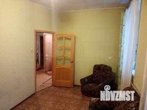 2-к квартира, на длительный срок, 35м2, 2/2 этаж