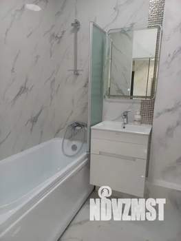 2-к квартира, посуточно, 43м2, 5/5 этаж