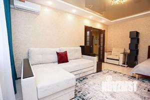 1-к квартира, посуточно, 47м2, 1/1 этаж