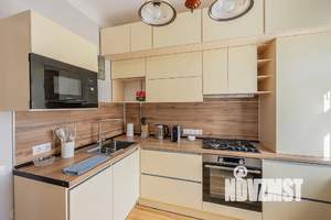 2-к квартира, посуточно, 60м2, 3/3 этаж