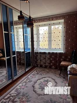 3-к квартира, на длительный срок, 61м2, 6/9 этаж