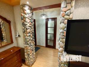 Студия квартира, посуточно, 34м2, 8/9 этаж