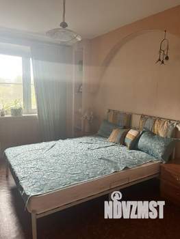 2-к квартира, на длительный срок, 50м2, 6/10 этаж