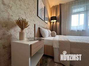 3-к квартира, посуточно, 90м2, 3/10 этаж