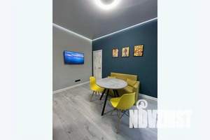 1-к квартира, посуточно, 32м2, 2/2 этаж