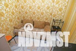 1-к квартира, посуточно, 25м2, 3/10 этаж