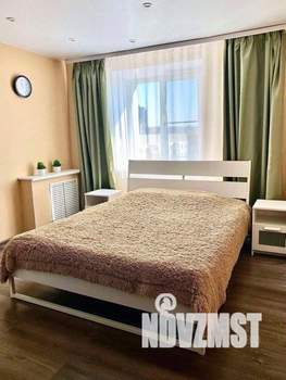 2-к квартира, посуточно, 46м2, 1/1 этаж