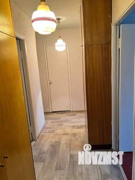 3-к квартира, на длительный срок, 58м2, 3/5 этаж