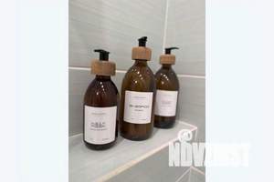 1-к квартира, посуточно, 34м2, 7/10 этаж