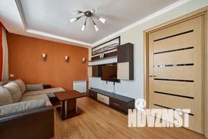 2-к квартира, посуточно, 50м2, 4/9 этаж