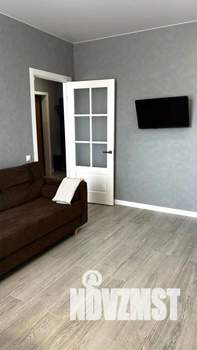 1-к квартира, посуточно, 52м2, 1/1 этаж