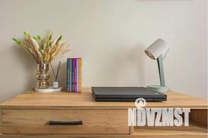 1-к квартира, посуточно, 49м2, 15/20 этаж