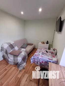 1-к квартира, посуточно, 17м2, 8/9 этаж