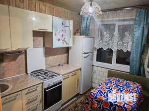 3-к квартира, на длительный срок, 62м2, 3/9 этаж