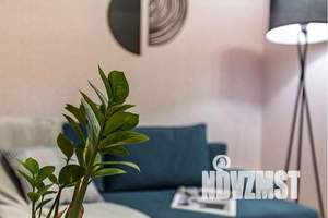 1-к квартира, посуточно, 32м2, 3/17 этаж