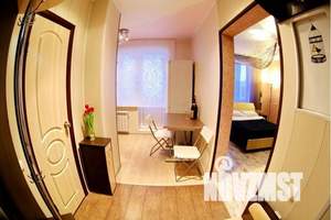 1-к квартира, посуточно, 35м2, 10/10 этаж