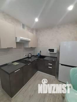 1-к квартира, посуточно, 46м2, 4/7 этаж