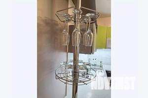 2-к квартира, посуточно, 55м2, 14/14 этаж