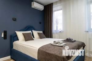 Студия квартира, посуточно, 20м2, 3/3 этаж