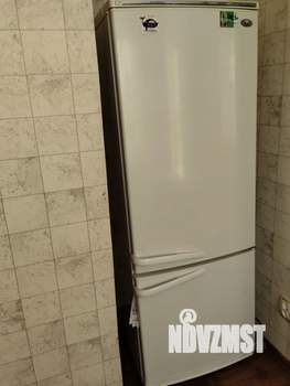1-к квартира, на длительный срок, 31м2, 4/5 этаж