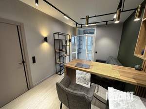 1-к квартира, на длительный срок, 37м2, 6/26 этаж