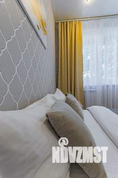 3-к квартира, посуточно, 65м2, 4/9 этаж