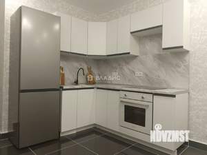 2-к квартира, на длительный срок, 62м2, 24/25 этаж