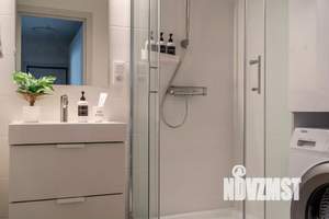 2-к квартира, посуточно, 65м2, 1/1 этаж