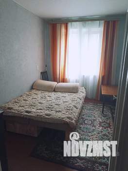 2-к квартира, посуточно, 36м2, 2/5 этаж