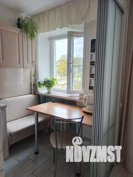 1-к квартира, посуточно, 29м2, 1/1 этаж