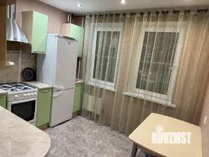 1-к квартира, на длительный срок, 37м2, 8/10 этаж