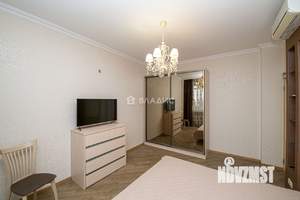 2-к квартира, на длительный срок, 79м2, 12/16 этаж