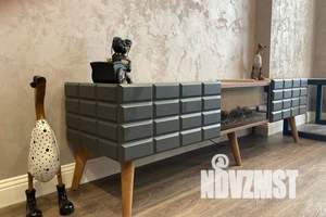 1-к квартира, посуточно, 30м2, 5/19 этаж