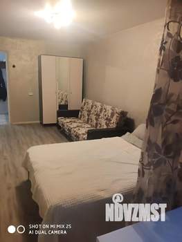 1-к квартира, посуточно, 36м2, 3/9 этаж