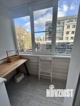 2-к квартира, посуточно, 50м2, 2/9 этаж