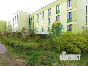 1-к квартира, на длительный срок, 31м2, 1/3 этаж