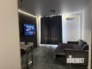 Студия квартира, на длительный срок, 30м2, 7/8 этаж