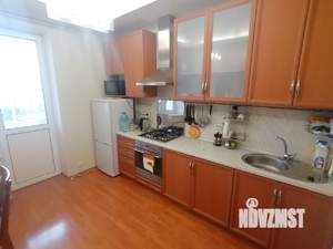 1-к квартира, на длительный срок, 42м2, 8/11 этаж